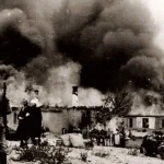 Κεφαλόβρυσο: 83 χρόνια μνήμης για τα θύματα της «Μεραρχίας Εντελβάις»