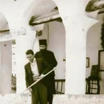 Άγνωστα περιστατικά από τη ζωή του οσίου Παϊσίου στην Κόνιτσα