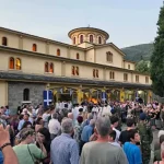 “Φέγγει η ζωή του οσίου Παϊσίου” το μήνυμα από τις εκδηλώσεις προς τιμή του στην Κόνιτσα