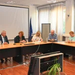 Ενισχύεται η συνεργασία των Πανεπιστημίων Ιωαννίνων και Αργυροκάστρου