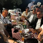 Με μεγάλη συμμετοχή και κέφι το πανηγύρι της Αγίας Μαρίνας στην Πεδινή Ιωαννίνων