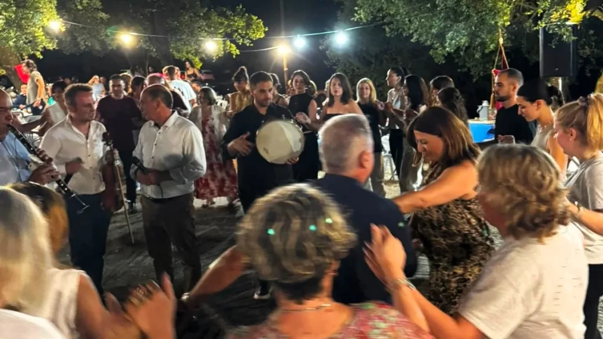 Μουσικοί Ιωαννίνων: «Όχι» στην αστυνομική καταστολή σε πανηγύρια και πολιτιστικές εκδηλώσεις