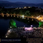 Η μουσική έκπληξη από τα Ιωάννινα που συγκίνησε τον Eduardo Marturet και έγινε viral (βίντεο)