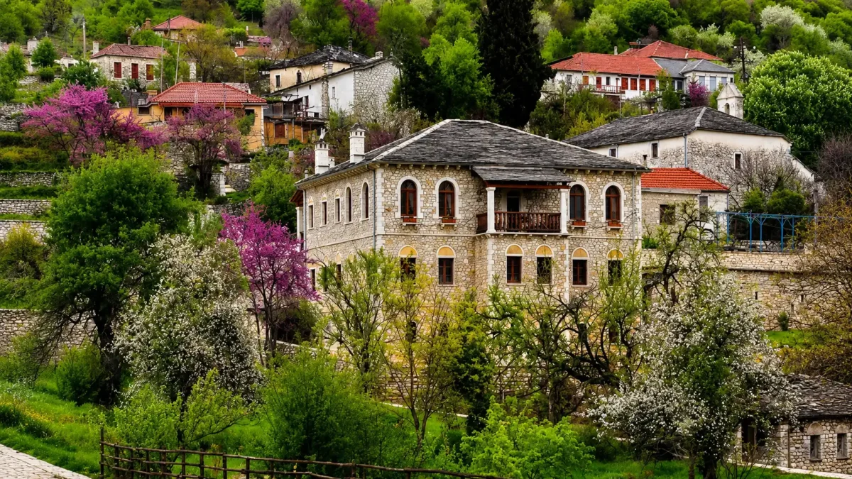 Διήμερο πολυφωνίας και ηπειρώτικης μουσικής στον Παρακάλαμο
