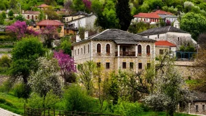 Διήμερο πολυφωνίας και ηπειρώτικης μουσικής στον Παρακάλαμο