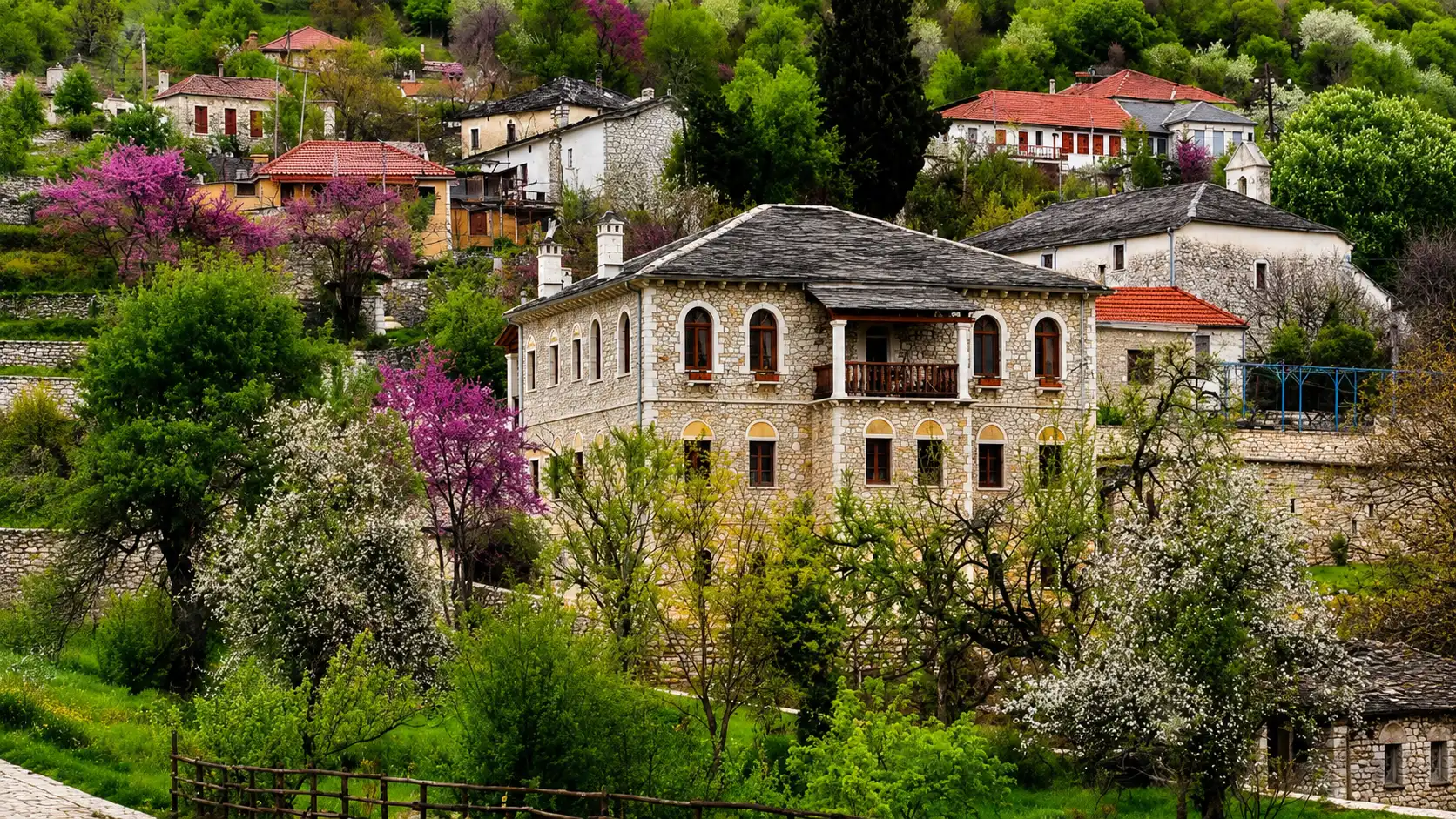 Διήμερο πολυφωνίας και ηπειρώτικης μουσικής στον Παρακάλαμο