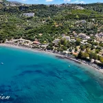 Παραλία Αρίλλα: Το «διαμάντι» της Θεσπρωτίας με τα κρυστάλλινα νερά (video)