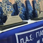 Θρίαμβος του ΠΑΣ Γιάννινα στην κολύμβηση: Πρωταθλητής Ηπείρου για δεύτερη χρονιά