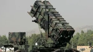 Σαουδική Αραβία: Η ελληνική πυροβολαρχία PATRIOT συμμετείχε σε αναχαίτιση εχθρικών UAVs