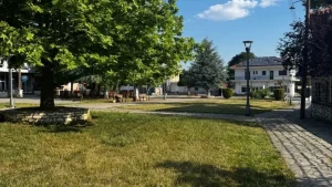 Παρεμβάσεις καθαρισμού και ευπρεπισμού στη Δημοτική Κοινότητα Πεδινής Ιωαννίνων
