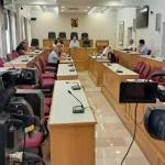 Περιφερειακό Συμβούλιο Ηπείρου: Συγκρότηση επιτροπών, μονοπάτια και σχέδιο για πυρηνικό ατύχημα