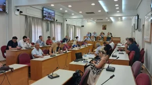 Ήπειρος: Η αντιπολίτευση ζήτησε περισσότερες αρμοδιότητες για το Περιφερειακό Συμβούλιο – Αρνήθηκε η πλειοψηφία