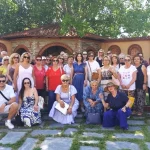 Ο «Πήγασος» Ιωαννίνων έκλεψε τις εντυπώσεις στη Γιορτή Πατάτας Καστοριάς