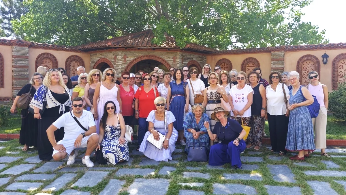 Ο «Πήγασος» Ιωαννίνων έκλεψε τις εντυπώσεις στη Γιορτή Πατάτας Καστοριάς