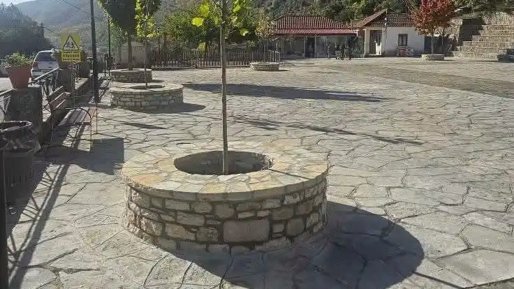 Αντιπλημμυρική παρέμβαση στην Πλατανούσα: Υπεγράφη προγραμματική σύμβαση ύψους 111.600 ευρώ