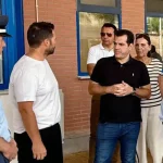 Στη Θεσπρωτία ο Θάνος Πλεύρης – Δεσμεύσεις για σύνορα, συνοριοφύλακες και αντισταθμιστικά οφέλη