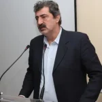 Π. Πολάκης κατά Άδ. Γεωργιάδη: «Βγάλε τον σκασμό, ακροδεξιό παρτάλι»