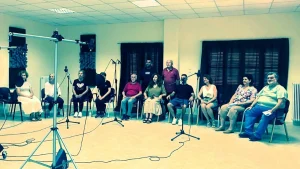 Πωγώνι: Ξεκίνησε ο «Μήνας Πολυφωνίας» με τον Σύλλογο Ηπειρωτών Χαϊδαρίου