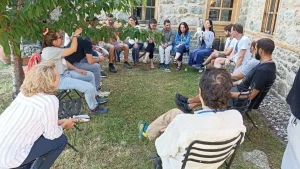 Πρέσπες 2026: Συνάντηση συνεργασίας για την αναγέννηση των ορεινών κοινοτήτων