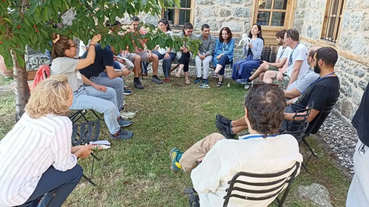 Πρέσπες 2026: Συνάντηση συνεργασίας για την αναγέννηση των ορεινών κοινοτήτων