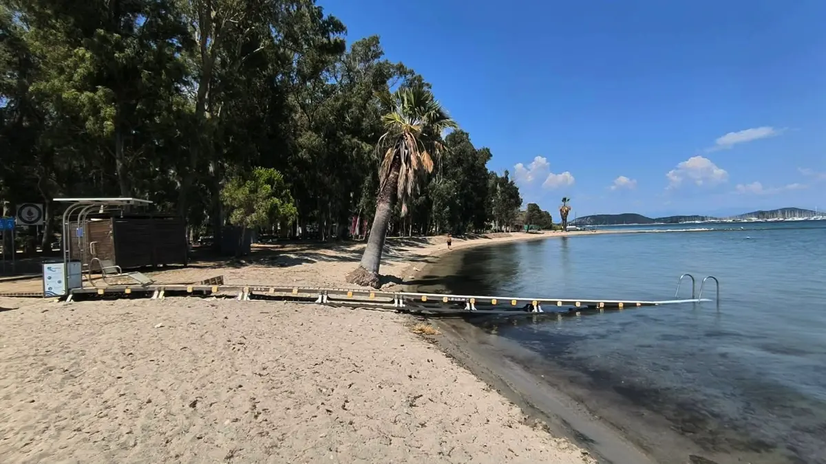 Προσβάσιμες παραλίες για όλους στην Πρέβεζα : SeaTrac σε Κυανή Ακτή και Καστροσυκιά – Νέα διαδρομή στον Βράχο