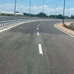 Σε προσωρινή κυκλοφορία από την Παρασκευή η νέα είσοδος της Πρέβεζας