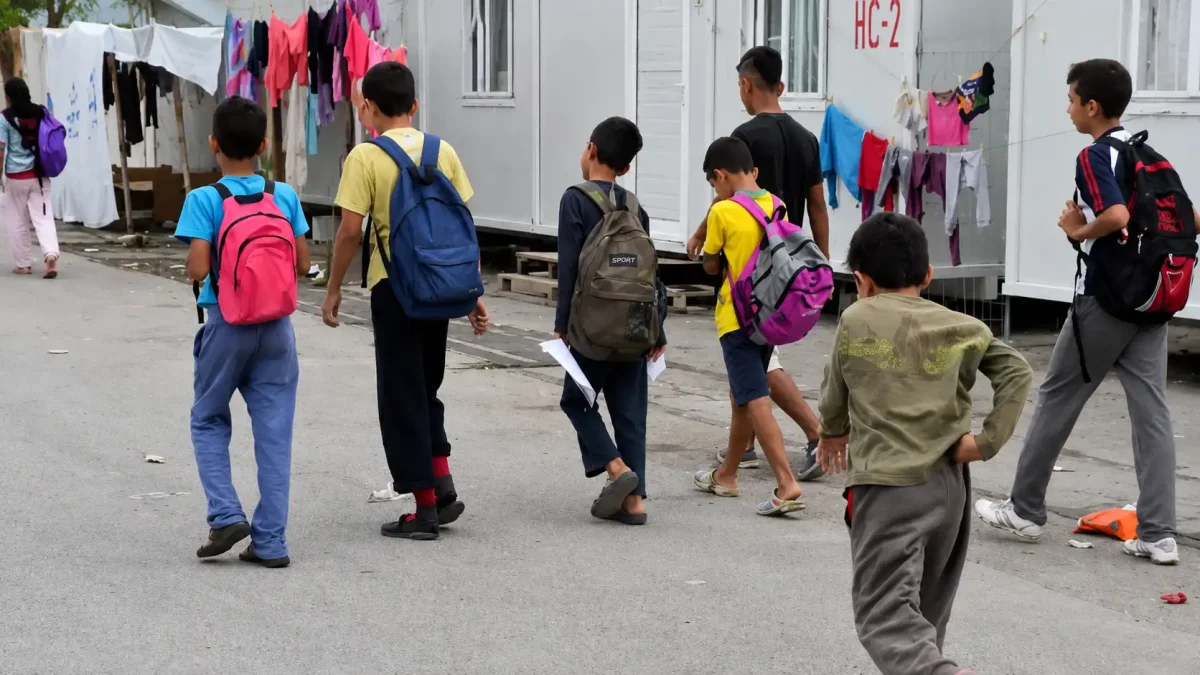 Ιωάννινα: Σε εξέλιξη οι έρευνες για τον 14χρονο που εξαφανίστηκε από δομή φιλοξενίας
