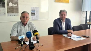 Δελβινάκι και Πωγωνιανή φιλοξενούν το 5ο Θερινό Σχολείο «Ιστορία και Οικονομία»