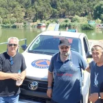 Κόκκινος συναγερμός για τις φωτιές: Περιπολίες, υδροφόρες και μηχανήματα σε πλήρη ετοιμότητα στα Ιωάννινα