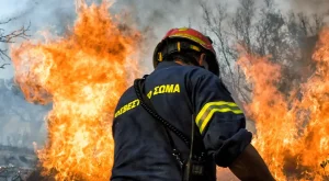 Πυροσβεστική: Λήγει σήμερα η προθεσμία για 600 προσλήψεις επταετούς θητείας