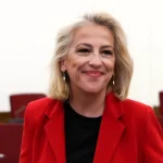 Ρένα Δούρου: Εξελέγη με 7 ψήφους στην ηγεσία της ΚΟ του ΣΥΡΙΖΑ (video)