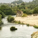 Γιόγιακας: Ζητά απαντήσεις για τα νερά της τάφρου Λαψίστας και τον Καλαμά