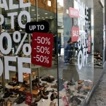 Ανοιχτά την Κυριακή τα καταστήματα για τις θερινές εκπτώσεις – Το προτεινόμενο ωράριο