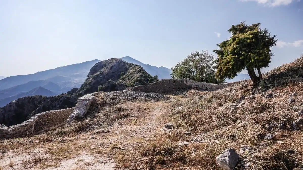Σούλι: Μην τα μηδενίζουμε όλα…