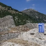 Σταθμός στην ιστορική ανάδειξη του Σουλἰου η αποκατάσταση του Κάστρου της Κιάφας