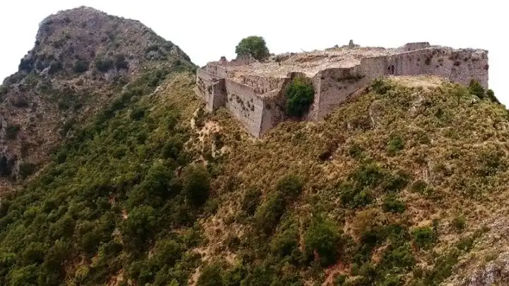 Σούλι: Εγκαινιάζεται το αποκατεστημένο Κάστρο της Κιάφας παρουσία Τασούλα και Μενδώνη