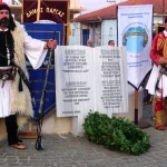 Δήμος Πάργας: Με μεγάλη συμμετοχή το διήμερο εκδηλώσεων για τον Κυριακούλη Μαυρομιχάλη και τη Μάχη της Σπλάντζας