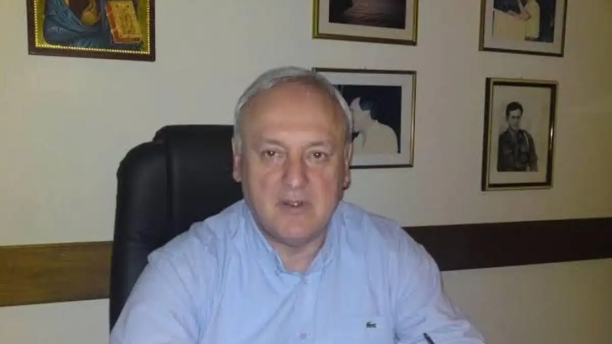 Αθήνα: Από άγριο ξυλοδαρμό ο θάνατος του 73χρονου ποινικολόγου Σταύρου Γεωργίου