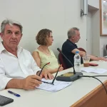 Εξώδικο της δικηγόρου Γεωργίας Τατάγια στον Γιάννη Στέφο και συνέχεια στο σίριαλ της επιστολής