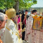 Εόρτασαν ιστορικές μονές του Προφήτου Ηλιού στη Μητρόπολη Αργυροκάστρου