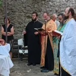 Εόρτασε το μοναδικό στην Ήπειρο παρεκκλήσιο του Αγίου Αθανασίου Αθωνίτη στη Μονή Στούπαινας