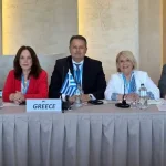 Παρεμβάσεις Στύλιου στην Κοινοβουλευτική Συνέλευση Οικονομικής Συνεργασίας Ευξείνου Πόντου