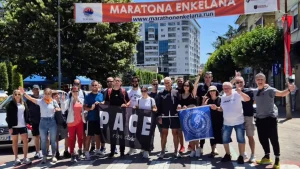 Ιωάννινα: Διακρίσεις για τον Σύλλογο Δρομέων στον Enkelana Marathon 2026