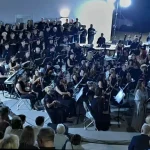 Ζίτσα: Μια βραδιά μουσικής και συγκίνησης για τη Χρυσάνθη Ζιτσαία