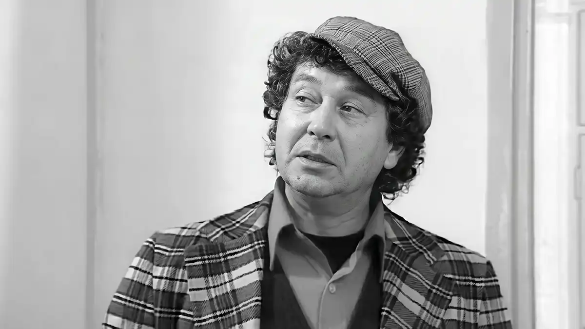 Πέθανε ο Μιχάλης Μόσιος, ο αγαπημένος «Ταμτάκος»