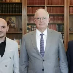 Λιγκιάδες: Συνάντηση Φούκα με Τασούλα για τη μνήμη του μαρτυρικού χωριού