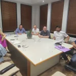 Πολεοδομία και ασφάλεια στο επίκεντρο της επίσκεψης Γιαννούλα στο ΤΕΕ Ηπείρου