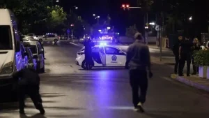 Μαρινάκης: «Η τρομοκρατία δεν θα νικήσει, κανένας δεν θα φοβηθεί» (βίντεο)