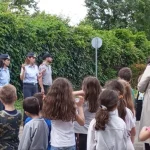 Ολοκληρώθηκαν οι ενημερωτικές δράσεις κυκλοφοριακής αγωγής του Τμήματος Τροχαίας Άρτας