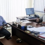 Τσίμαρης από ΕΛΓΑ Ιωαννίνων: «Αναγκαία η πλήρης ανασυγκρότηση για να σωθεί η παραγωγή»
